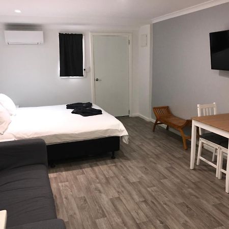 Green Head Caravan Park Villa Bagian luar foto