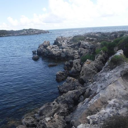 Green Head Caravan Park Villa Bagian luar foto