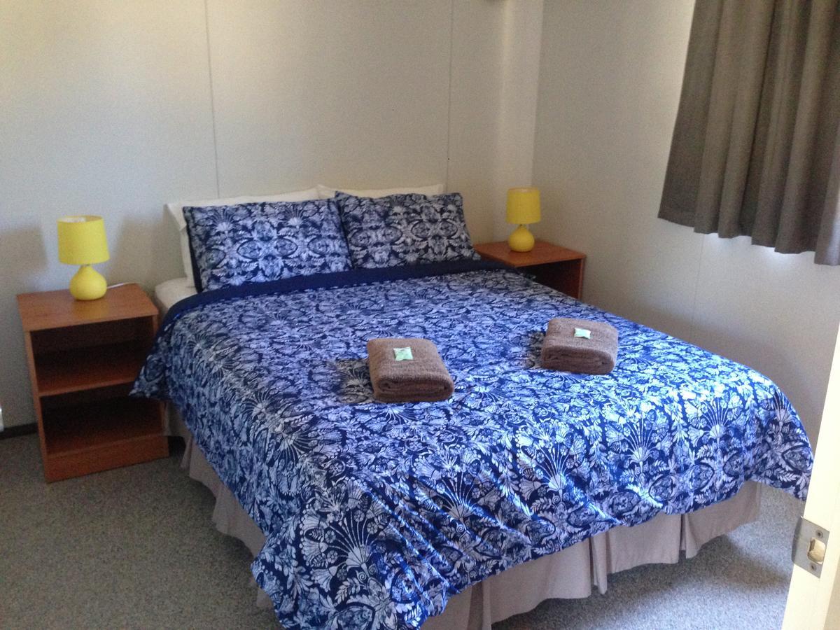 Green Head Caravan Park Villa Bagian luar foto
