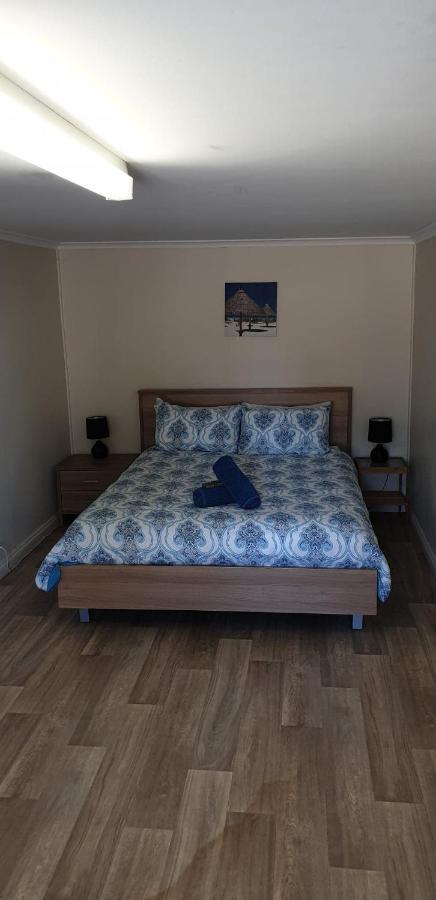 Green Head Caravan Park Villa Bagian luar foto